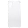 Husa Xiaomi Redmi Note 10 5G Spacer, transparenta,  grosime 1.5mm, protectie suplimentara antisoc la colturi, material flexibil 