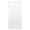 Husa Xiaomi Redmi Note 10 S Spacer, transparenta,  grosime 1.5mm, protectie suplimentara antisoc la colturi, material flexibil T