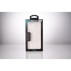 Husa Xiaomi Redmi Note 10 S Spacer, transparenta,  grosime 1.5mm, protectie suplimentara antisoc la colturi, material flexibil T