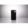 Husa Iphone 12, grosime 1.5mm, material flexibil TPU, negru "SPPC-AP-IP12-TPU"