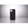 Husa Iphone 12 Pro Max Spacer, grosime 1.5mm, material flexibil TPU, negru "SPPC-AP-IP12PM-TPU"