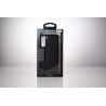 Husa Samsung Galaxy S21 Spacer, negru, grosime 1.5mm, material flexibil TPU "SPPC-SM-GX-S21-TPU"