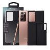 Husa Samsung Galaxy Note 20 Ultra Spacer, negru, grosime 1.5mm, material flexibil TPU "SPPC-SM-GX-N20U-TPU"