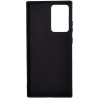 Husa Samsung Galaxy Note 20 Ultra Spacer, negru, grosime 1.5mm, material flexibil TPU "SPPC-SM-GX-N20U-TPU"