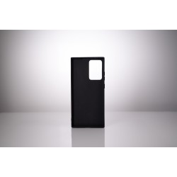 Husa Samsung Galaxy Note 20 Ultra Spacer, negru, grosime 1.5mm, material flexibil TPU "SPPC-SM-GX-N20U-TPU"