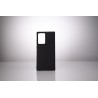 Husa Samsung Galaxy Note 20 Ultra Spacer, negru, grosime 1.5mm, material flexibil TPU "SPPC-SM-GX-N20U-TPU"