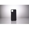 Husa Samsung Galaxy A12 Spacer, negru, grosime 1.5mm, material flexibil TPU "SPPC-SM-GX-A12-TPU"