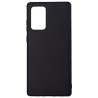 Husa Samsung Galaxy A72 Spacer, negru, grosime 1.5mm, material flexibil TPU "SPPC-SM-GX-A72-TPU"