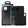 Husa Samsung Galaxy A42 Spacer, negru, grosime 1.5mm, material flexibil TPU "SPPC-SM-GX-A42-TPU"