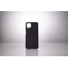 Husa Samsung Galaxy M12 Spacer, negru, grosime 1.5mm, material flexibil TPU "SPPC-SM-GX-M12-TPU"
