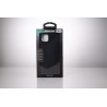 Husa Samsung Galaxy M12 Spacer, negru, grosime 1.5mm, material flexibil TPU "SPPC-SM-GX-M12-TPU"