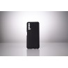 Husa Huawei telefon P Smart, negru, tip back cover, material flexibil TPU, "SPPC-HU-P-S-TPU"