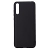 Husa Huawei telefon P Smart S, negru, tip back cover, material flexibil TPU, "SPPC-HU-P-SS-TPU"