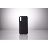 Husa Huawei telefon P Smart S, negru, tip back cover, material flexibil TPU, "SPPC-HU-P-SS-TPU"
