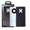 Husa Huawei telefon Mate 40 Pro, negru, tip back cover, material flexibil TPU, "SPPC-HU-MT-40P-TPU"
