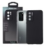 Husa Huawei telefon P 40, negru, tip back cover, material flexibil TPU, "SPPC-HU-P-40-TPU"