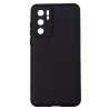 Husa Huawei telefon P 40, negru, tip back cover, material flexibil TPU, "SPPC-HU-P-40-TPU"