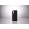 Husa Huawei telefon P 40, negru, tip back cover, material flexibil TPU, "SPPC-HU-P-40-TPU"