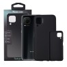 Husa Huawei telefon P 40 Lite, negru, tip back cover, material flexibil TPU, "SPPC-HU-P-40L-TPU"