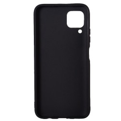 Husa Huawei telefon P 40 Lite, negru, tip back cover, material flexibil TPU, "SPPC-HU-P-40L-TPU"