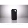 Husa Huawei telefon P 40 Lite, negru, tip back cover, material flexibil TPU, "SPPC-HU-P-40L-TPU"