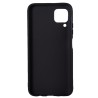 Husa Huawei telefon P 40 Lite, negru, tip back cover, material flexibil TPU, "SPPC-HU-P-40L-TPU"