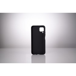 Husa Huawei telefon P 40 Lite, negru, tip back cover, material flexibil TPU, "SPPC-HU-P-40L-TPU"