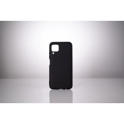Husa Huawei telefon P 40 Lite, negru, tip back cover, material flexibil TPU, "SPPC-HU-P-40L-TPU"
