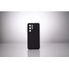 Husa Huawei telefon P 40 Pro, negru, tip back cover, material flexibil TPU, "SPPC-HU-P-40P-TPU"