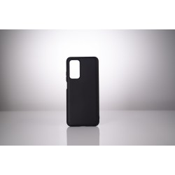 Husa Xiaomi Mi 10T 5G Spacer, negru, grosime 1.5mm, material flexibil TPU "SPPC-XI-MI-10T5G-TPU"