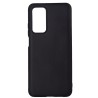 Husa Xiaomi Mi 10T Pro 5G Spacer, negru, grosime 1.5mm, material flexibil TPU "SPPC-XI-MI-10TP5G-TPU"