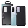 Husa Xiaomi Mi 10T Pro 5G Spacer, negru, grosime 1.5mm, material flexibil TPU "SPPC-XI-MI-10TP5G-TPU"