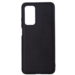 Husa Xiaomi Mi 10T Pro 5G Spacer, negru, grosime 1.5mm, material flexibil TPU "SPPC-XI-MI-10TP5G-TPU"
