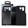 Husa Xiaomi Mi 11 Ultra 5G Spacer, negru, grosime 1.5mm, material flexibil TPU "SPPC-XI-MI-11U5G-TPU"