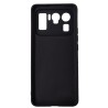Husa Xiaomi Mi 11 Ultra 5G Spacer, negru, grosime 1.5mm, material flexibil TPU "SPPC-XI-MI-11U5G-TPU"
