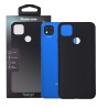 Husa Xiaomi Redmi 9C Spacer, negru, grosime 1.5mm, material flexibil TPU "SPPC-XI-RM-9C-TPU"