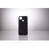 Husa Xiaomi Redmi 9C Spacer, negru, grosime 1.5mm, material flexibil TPU "SPPC-XI-RM-9C-TPU"