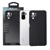 Husa Xiaomi Redmi Note 10 S Spacer, negru, grosime 1.5mm, material flexibil TPU "SPPC-XI-RM-N10S-TPU"