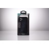Husa Iphone 12, grosime 2mm, material flexibil silicon + interior cu microfibra, negru "SPPC-AP-IP12-SLK"