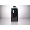 Husa Samsung Galaxy Note 20 Spacer, negru, grosime 2mm, material flexibil silicon + interior cu microfibra "SPPC-SM-GX-N20-SLK"