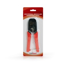 CLESTE sertizare mufe, GEMBIRD, functii: sertizare mufe. "T-WC-01"