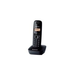 TELEFON Dect PANASONIC KX-TG1611FXH (timbru verde 0.8 lei)