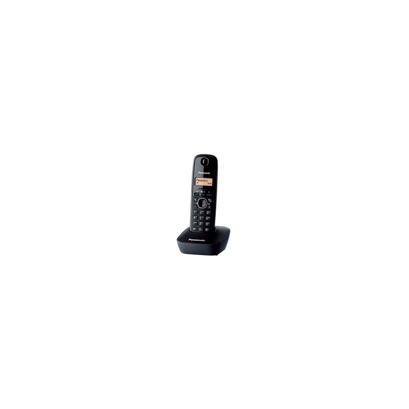 TELEFON Dect PANASONIC KX-TG1611FXH (timbru verde 0.8 lei)