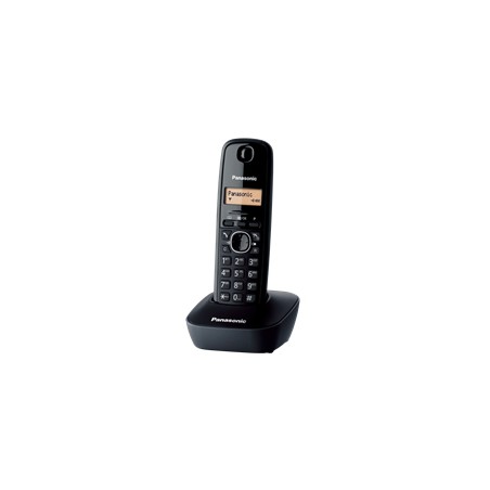 TELEFON Dect PANASONIC KX-TG1611FXH (timbru verde 0.8 lei)