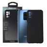Husa Xiaomi Redmi Note 10 S Spacer, negru, grosime 2mm, material flexibil silicon + interior cu microfibra "SPPC-XI-RM-N10S-SLK"