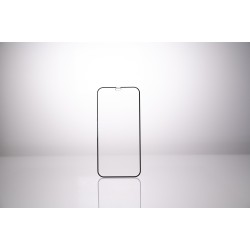 FOLIE STICLA  Spacer pentru Iphone 12 si 12 Pro, grosime 0.3mm, acoperire totala ecran, strat special anti-ulei si anti-amprenta