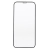 FOLIE STICLA  Spacer pentru Iphone 12 Mini, grosime 0.3mm, acoperire totala ecran, strat special anti-ulei si anti-amprenta, Tem