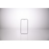 FOLIE STICLA  Spacer pentru Iphone 12 Mini, grosime 0.3mm, acoperire totala ecran, strat special anti-ulei si anti-amprenta, Tem