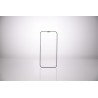 FOLIE STICLA  Spacer pentru Iphone 12 Pro Max, grosime 0.3mm, acoperire totala ecran, strat special anti-ulei si anti-amprenta, 