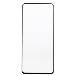 FOLIE STICLA  Spacer pentru Samsung Galaxy S20 FE (2021), grosime 0.3mm, acoperire totala ecran, strat special anti-ulei si anti